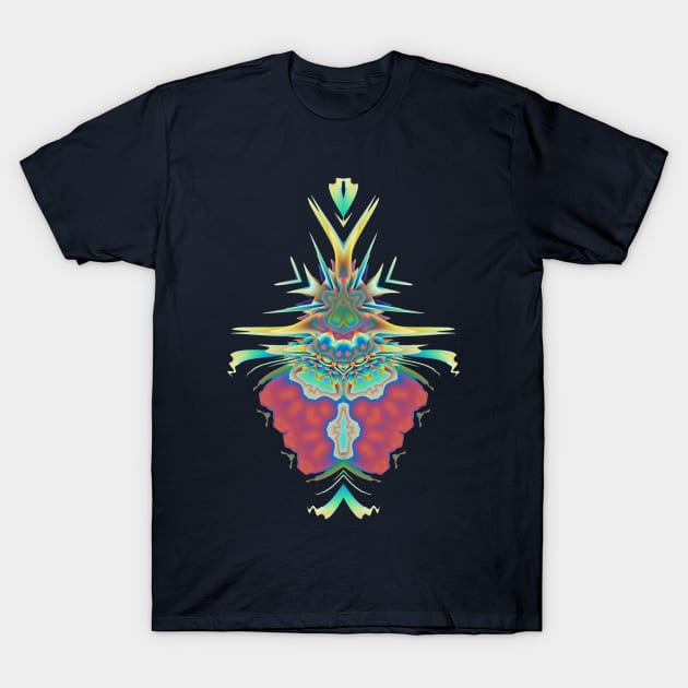 Homing T-Shirt by MitchellFlautt